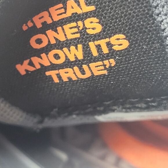 Vans X Rokit Old Skool 36 DX Men's Size 8.5 Sneaker Translucent  Limited Edition - Picture 9 of 12